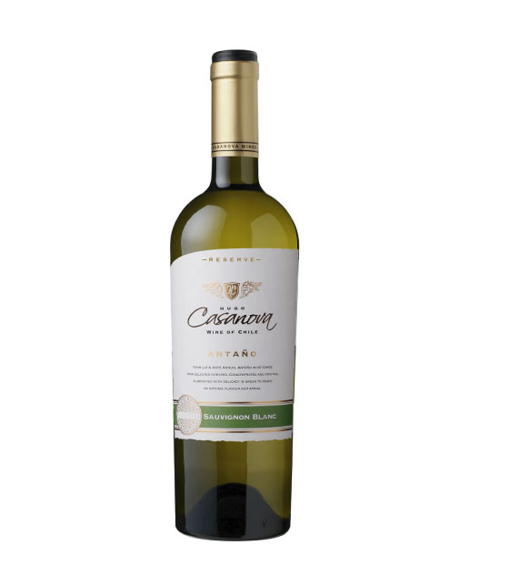 Viña Hugo CasaNova Antaño  Sauvignon Blanc