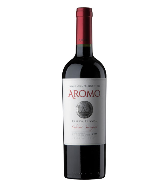 VIÑA AROMO Reserva Privada Cabernet Sauvignon