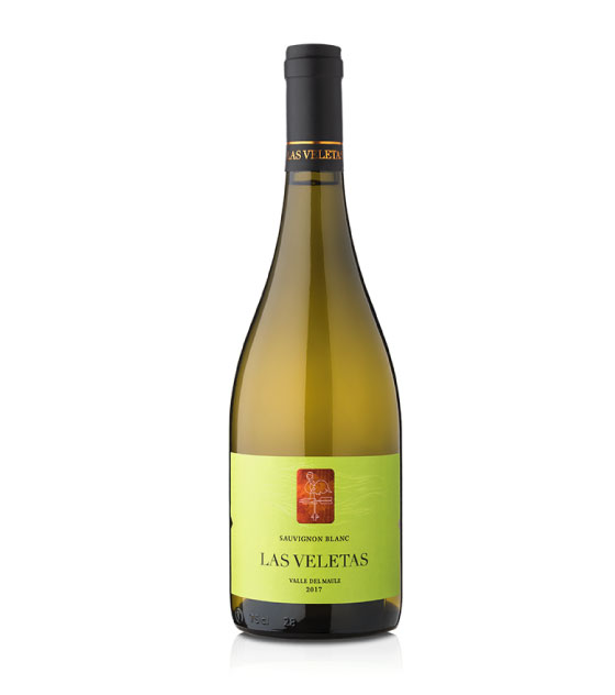 Viña Las Veletas Sauvignon Blanc 750cc